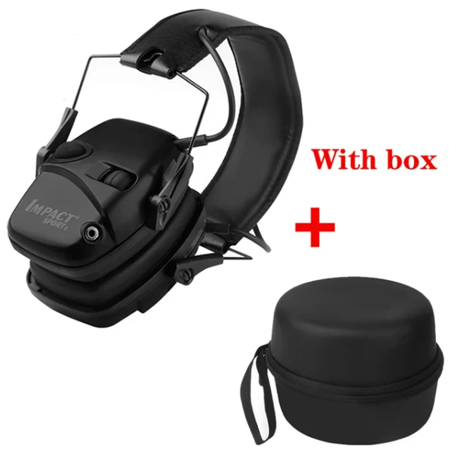 ImpactShield Sports™
