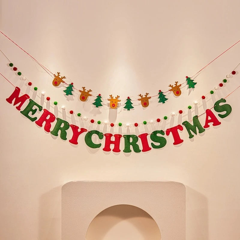 Weihnachtsdekorationen, Baumschmuck LED-Innenleuchten