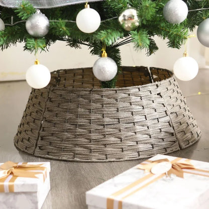 Weihnachtsbaum nach Hause, neue Verschlüsselung, leuchtende große Weihnachtsdekoration, luxuriöses DIY-Paket