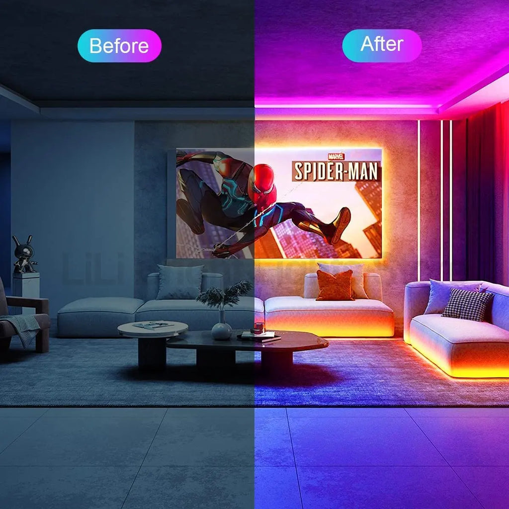 AuraStrip Pro™