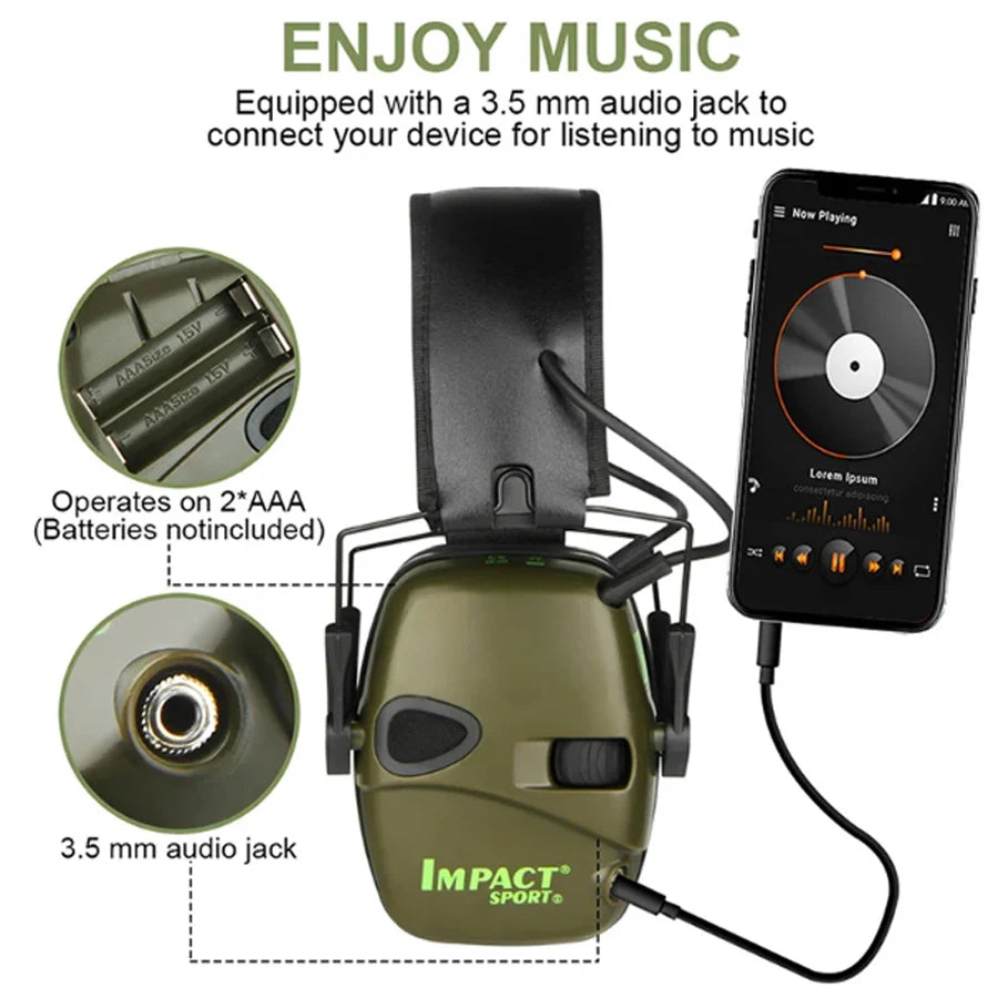 ImpactShield Sports™
