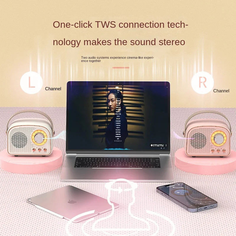 ClassiSound Mini™