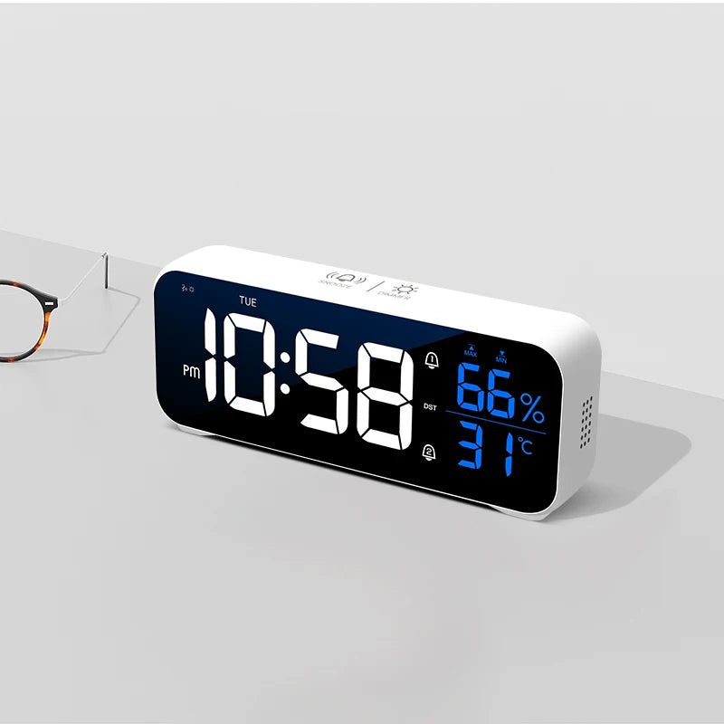 SmartClock Elite™