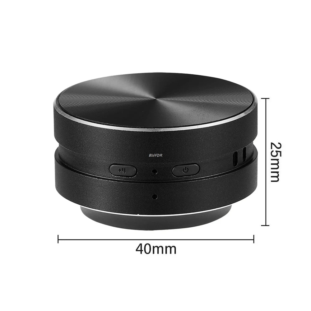 SonicBird X1 – Wireless Bone Conduction Speaker