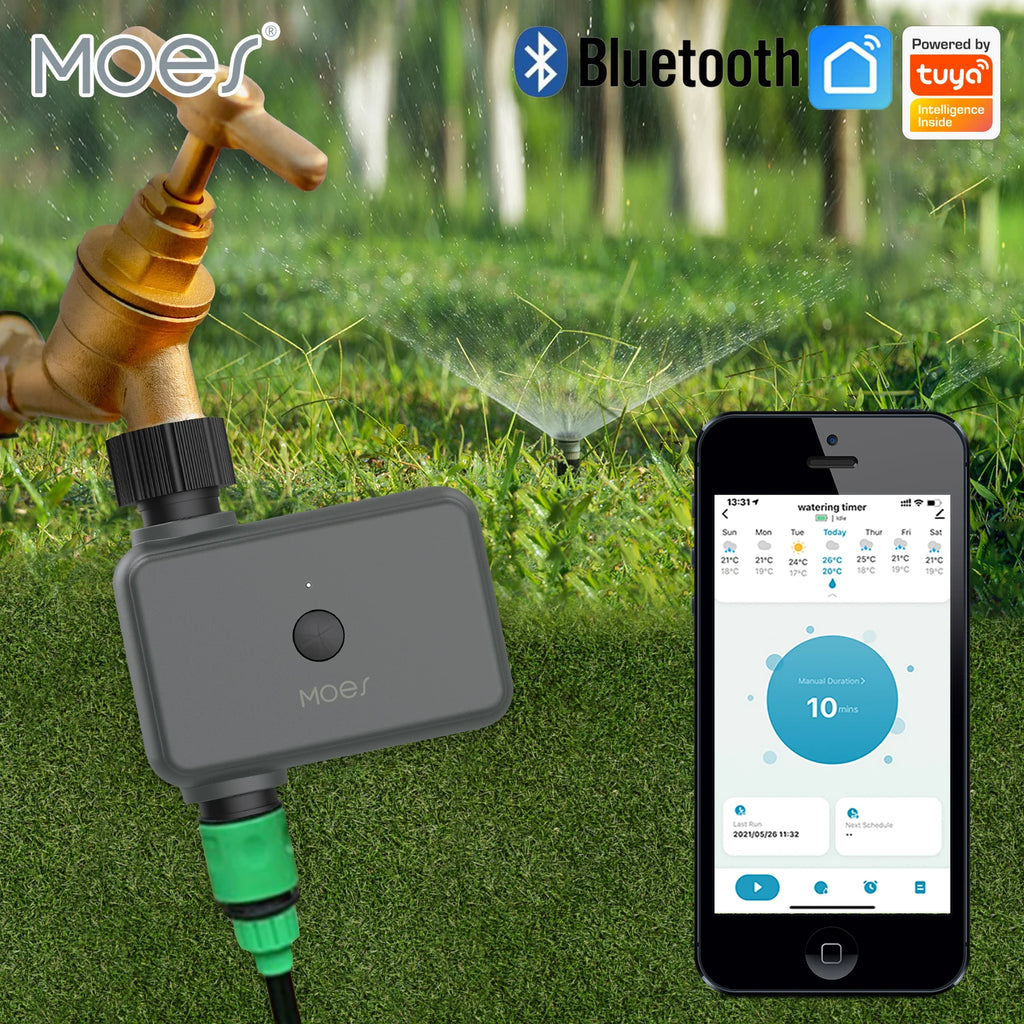 GardenFlow Smart™