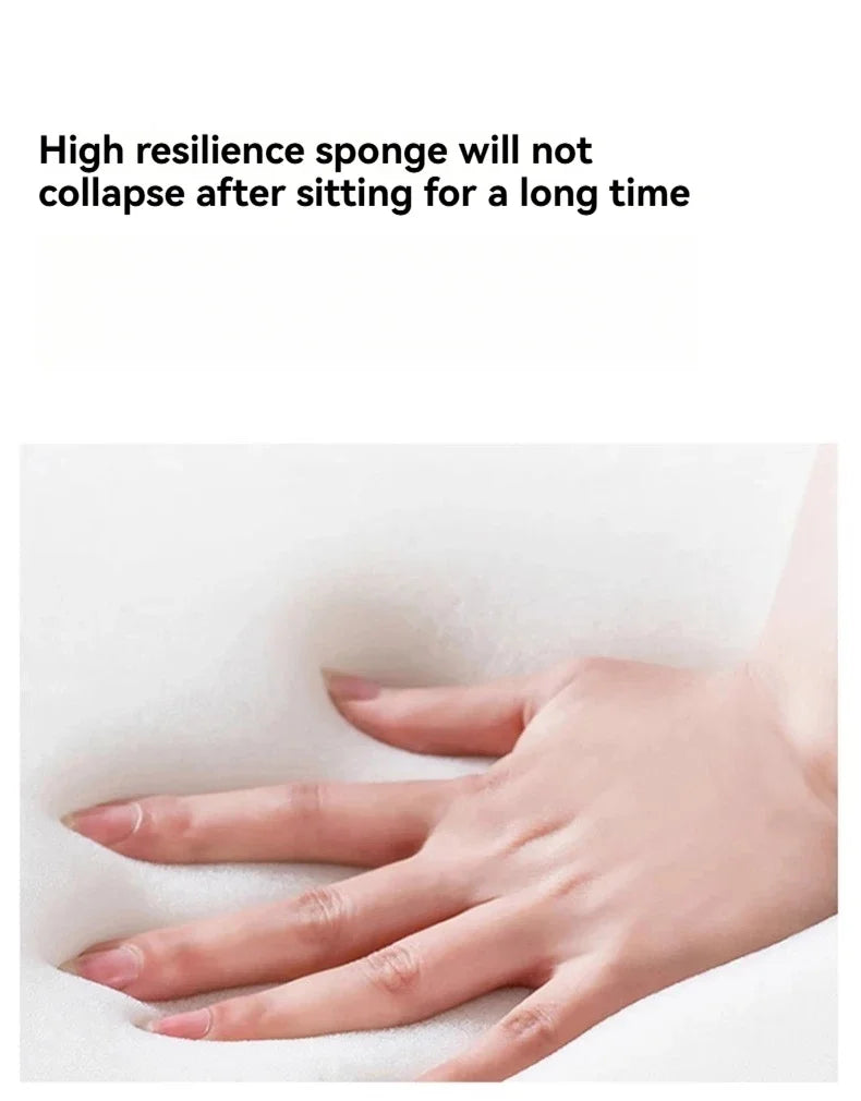 Stoff-Einzelsofa, Süßkartoffelschlafsofa