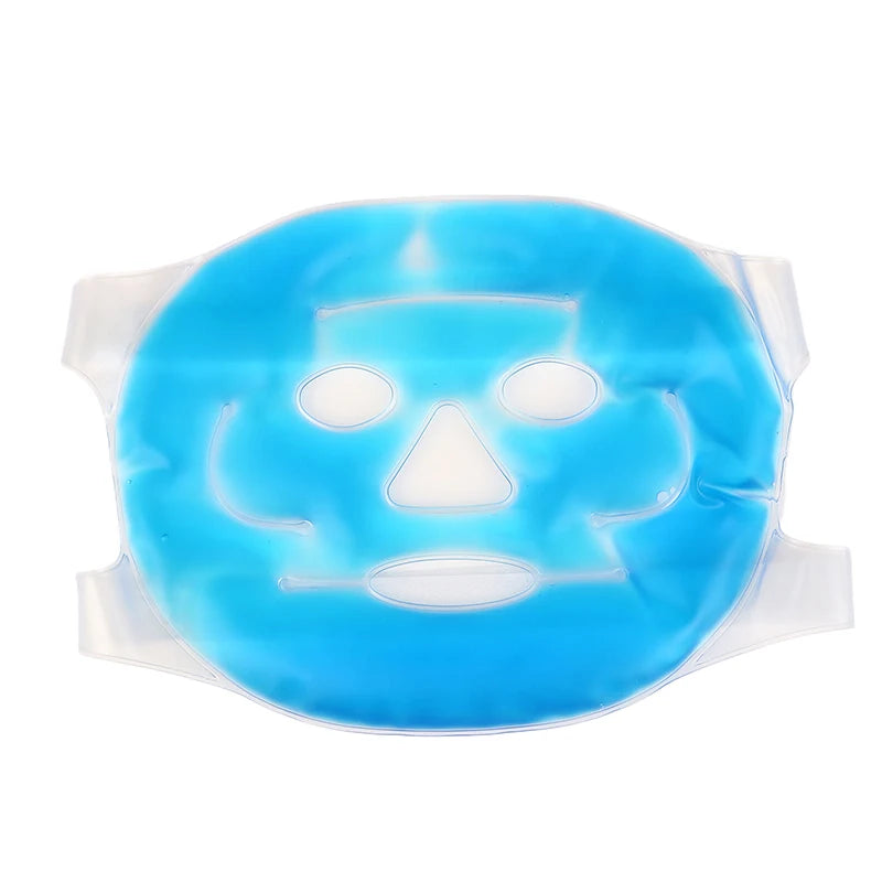 CryoGlow Ice Mask
