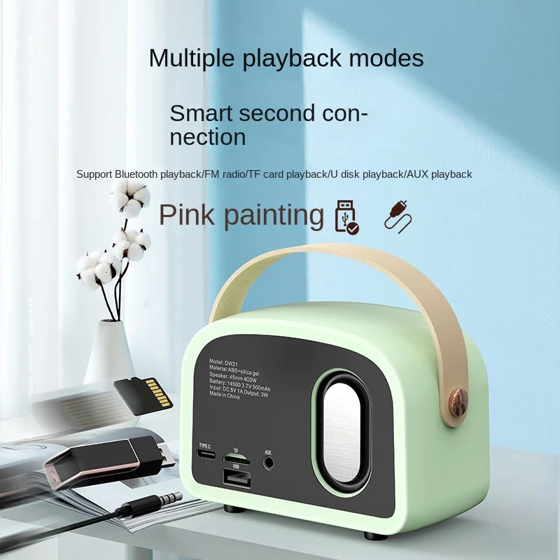 ClassiSound Mini™