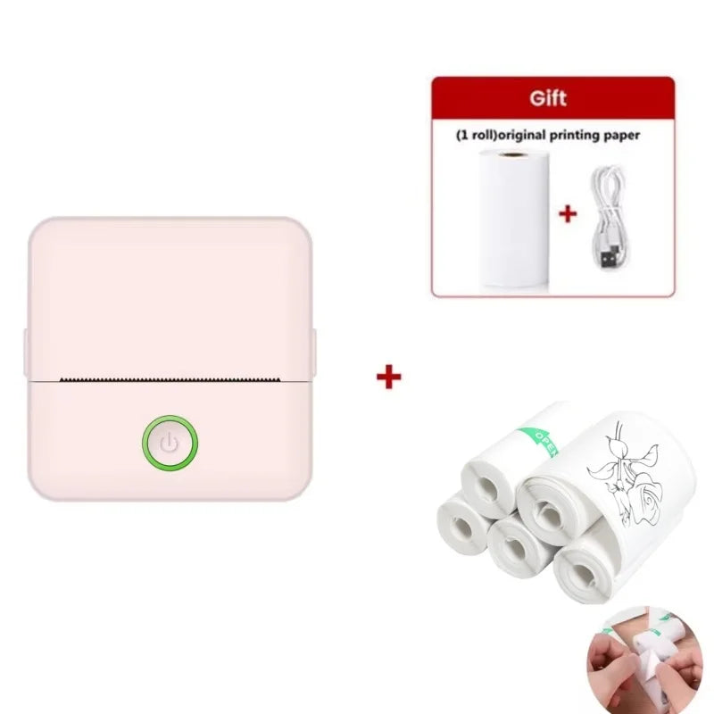 PocketSticker Pro™