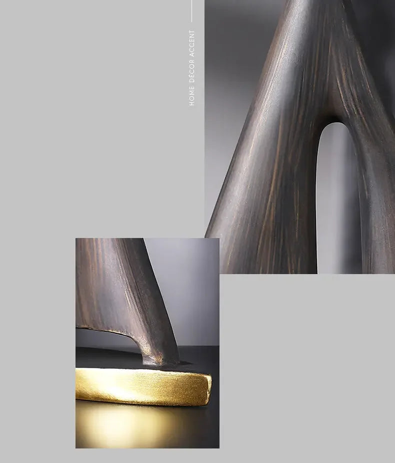 Segelboot-Dekoration für Zuhause