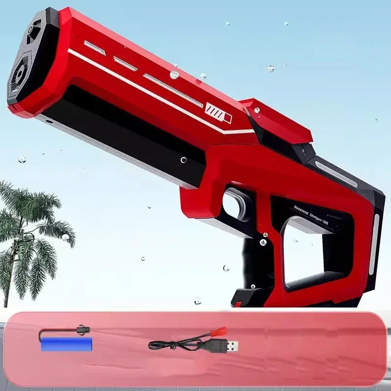 Automatic Electric Water Blaster